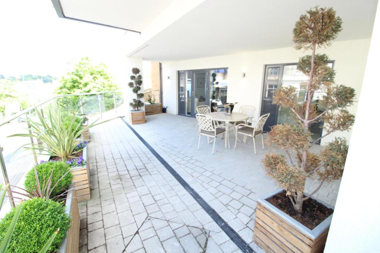 East Coast - Beautiful And Modern Holiday Home Bournemouth Exterior foto